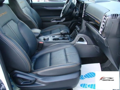 Ford Ranger Pick-up Ranger 2.0 ECOBLUE aut. DC Wildtrak 5 posti (9)