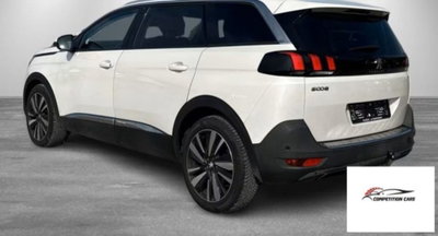 Peugeot 5008 BlueHDi 130 S&S Allure (3)