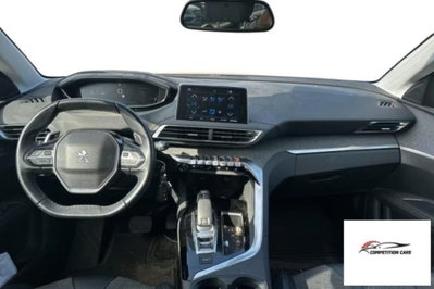 Peugeot 5008 BlueHDi 130 S&S Allure (4)