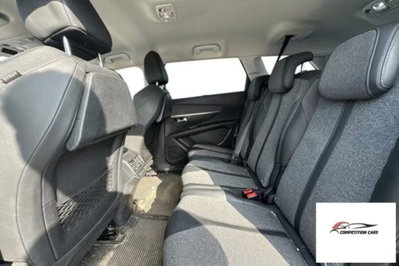 Peugeot 5008 BlueHDi 130 S&S Allure (6)
