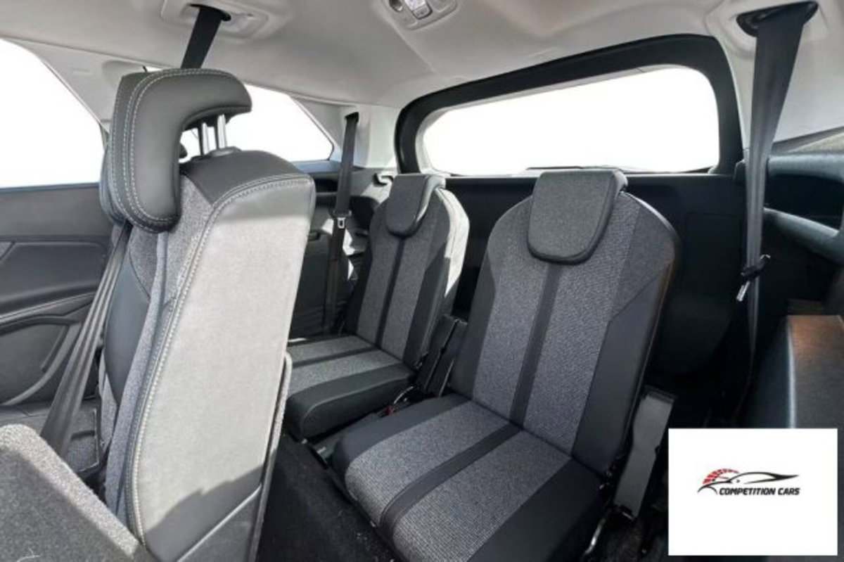 Peugeot 5008 BlueHDi 130 S&S Allure (7)