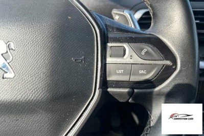 Peugeot 5008 BlueHDi 130 S&S Allure (9)