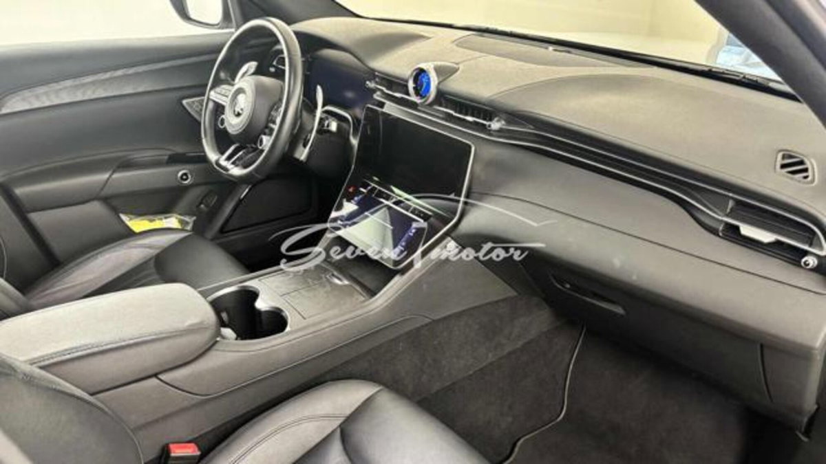 Maserati Grecale .0 mhev Grecale 300cv auto (12)