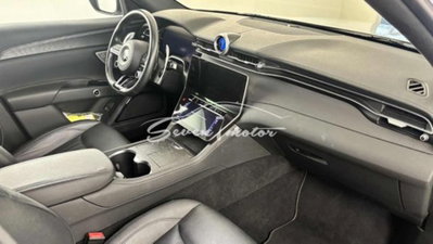 Maserati Grecale .0 mhev Grecale 300cv auto (12)