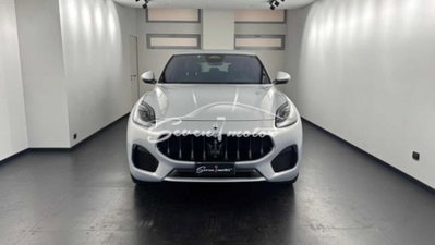 Maserati Grecale .0 mhev Grecale 300cv auto (2)
