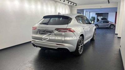Maserati Grecale .0 mhev Grecale 300cv auto (6)