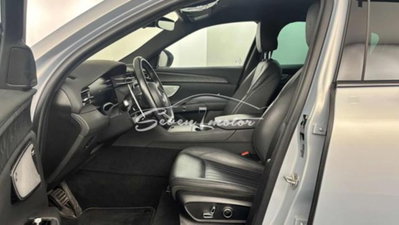 Maserati Grecale .0 mhev Grecale 300cv auto (8)