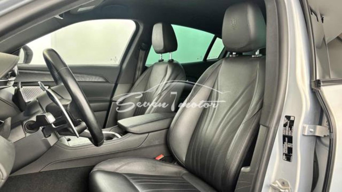 Maserati Grecale .0 mhev Grecale 300cv auto (9)