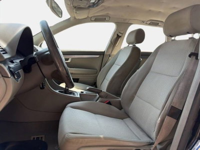 Audi A4 Avant 1.9 TDI (12)