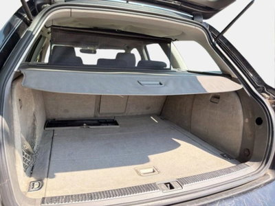 Audi A4 Avant 1.9 TDI (14)