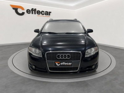 Audi A4 Avant 1.9 TDI (2)
