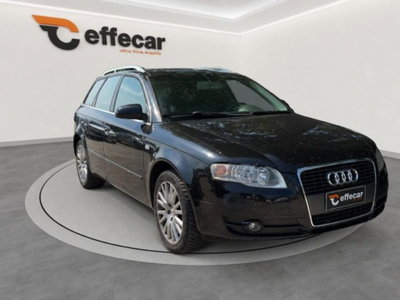 Audi A4 Avant 1.9 TDI (3)