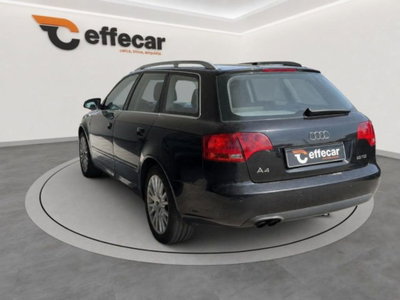 Audi A4 Avant 1.9 TDI (4)