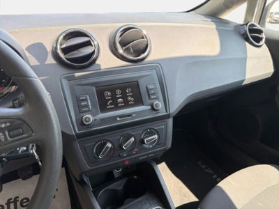 SEAT Ibiza 1.0 75 CV 5p. Connect Grey (10)
