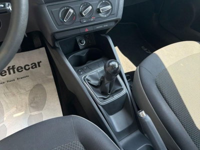 SEAT Ibiza 1.0 75 CV 5p. Connect Grey (11)