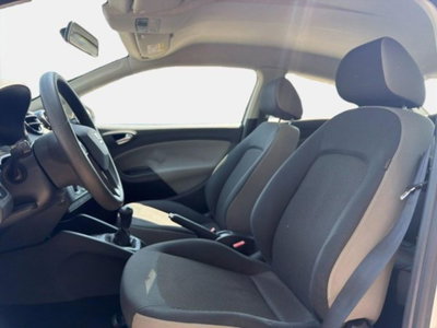 SEAT Ibiza 1.0 75 CV 5p. Connect Grey (12)