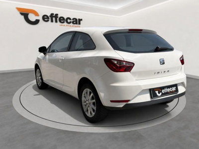 SEAT Ibiza 1.0 75 CV 5p. Connect Grey (4)