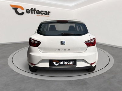SEAT Ibiza 1.0 75 CV 5p. Connect Grey (5)