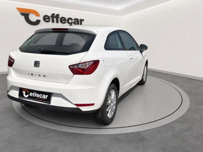 SEAT Ibiza 1.0 75 CV 5p. Connect Grey (6)