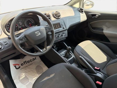 SEAT Ibiza 1.0 75 CV 5p. Connect Grey (7)
