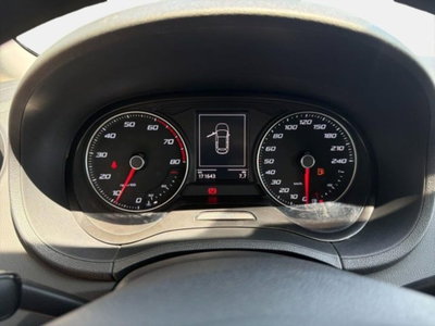 SEAT Ibiza 1.0 75 CV 5p. Connect Grey (9)