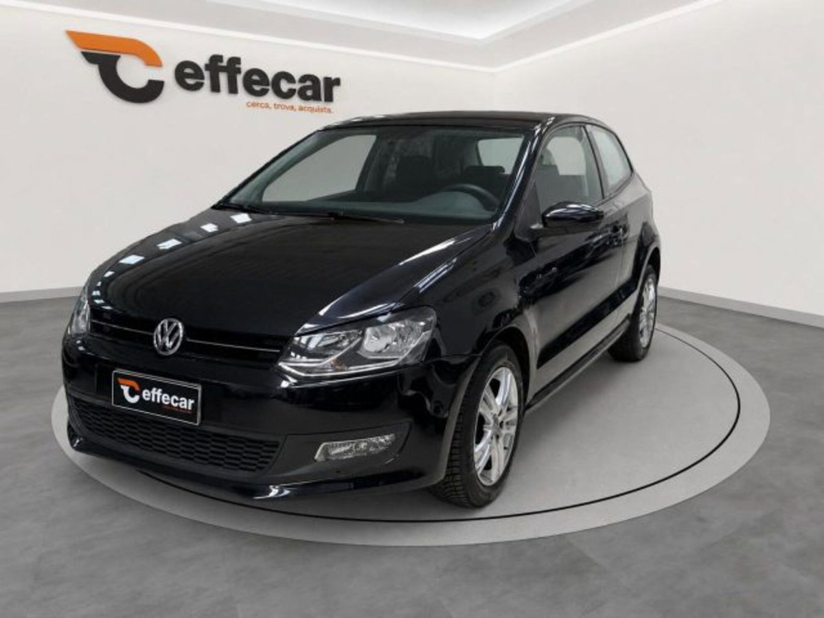 Volkswagen Polo 1.2 70 CV 3p. Comfortline