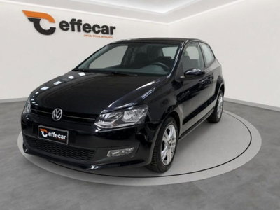 Volkswagen Polo 1.2 70 CV 3p. Comfortline usata