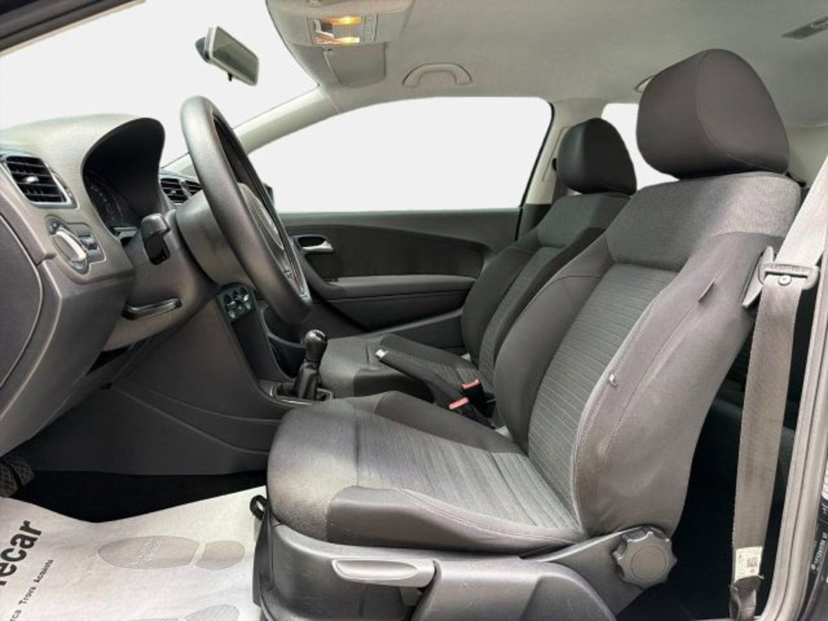 Volkswagen Polo 1.2 70 CV 3p. Comfortline (12)