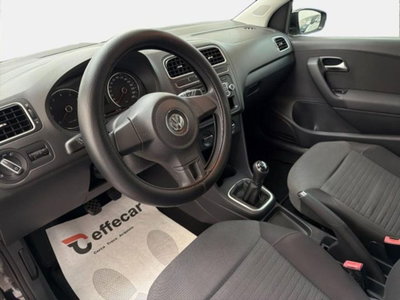 Volkswagen Polo 1.2 70 CV 3p. Comfortline (7)