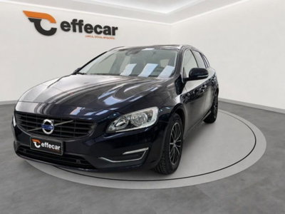 Volvo V60 D2 Geartronic Volvo Ocean Race usata