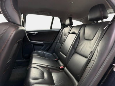 Volvo V60 D2 Geartronic Volvo Ocean Race (14)