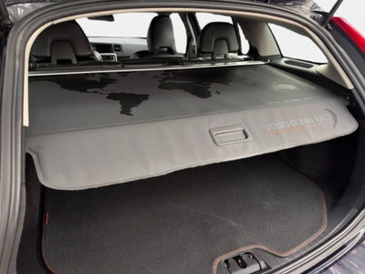 Volvo V60 D2 Geartronic Volvo Ocean Race (15)