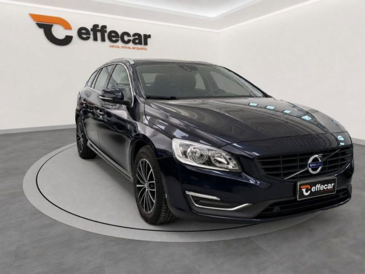 Volvo V60 D2 Geartronic Volvo Ocean Race (3)