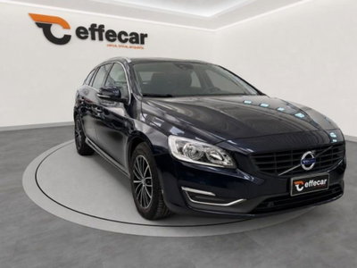 Volvo V60 D2 Geartronic Volvo Ocean Race (3)