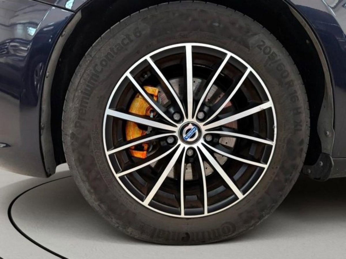 Volvo V60 D2 Geartronic Volvo Ocean Race (7)