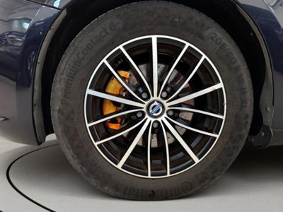 Volvo V60 D2 Geartronic Volvo Ocean Race (7)