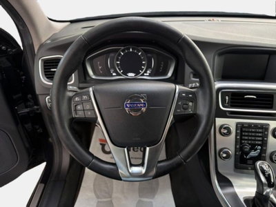Volvo V60 D2 Geartronic Volvo Ocean Race (9)