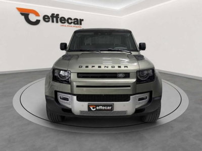 Land Rover Defender 110 3.0d i6 mhev X-Dynamic SE awd 200cv auto (2)