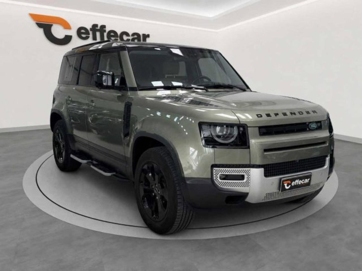 Land Rover Defender 110 3.0d i6 mhev X-Dynamic SE awd 200cv auto (3)