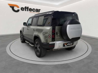 Land Rover Defender 110 3.0d i6 mhev X-Dynamic SE awd 200cv auto (4)