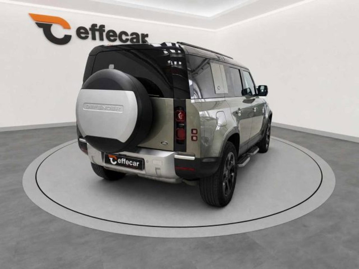 Land Rover Defender 110 3.0d i6 mhev X-Dynamic SE awd 200cv auto (5)