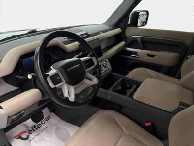 Land Rover Defender 110 3.0d i6 mhev X-Dynamic SE awd 200cv auto (6)
