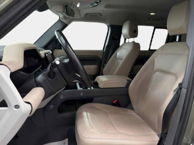 Land Rover Defender 110 3.0d i6 mhev X-Dynamic SE awd 200cv auto (8)