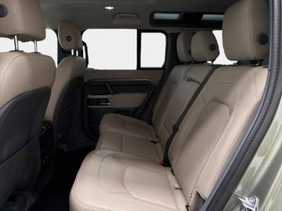 Land Rover Defender 110 3.0d i6 mhev X-Dynamic SE awd 200cv auto (9)