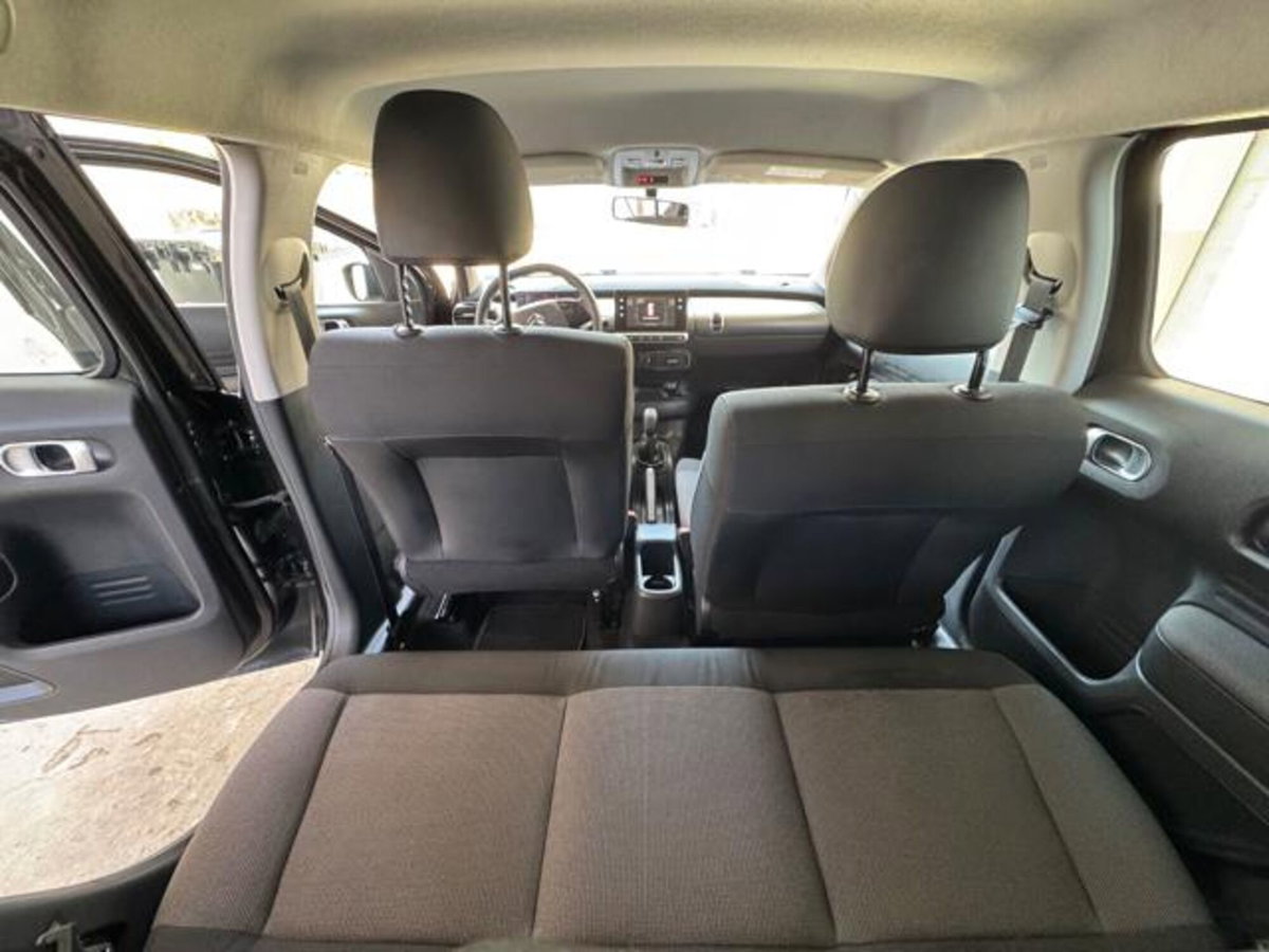 Citroen C4 Cactus PureTech 75 Feel (13)