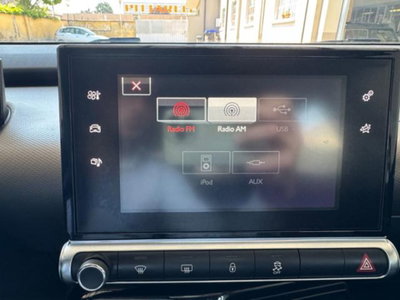Citroen C4 Cactus PureTech 75 Feel (16)