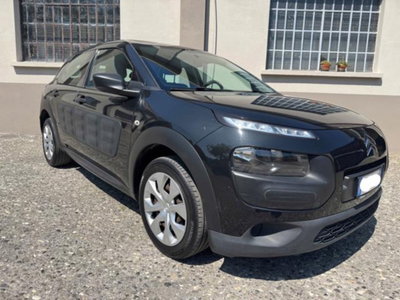 Citroen C4 Cactus PureTech 75 Feel (3)
