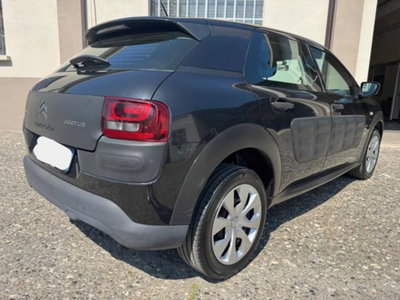 Citroen C4 Cactus PureTech 75 Feel (4)