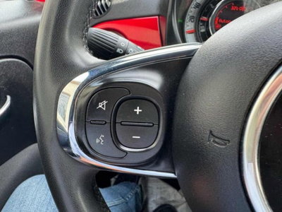 Fiat 500 1.0 Hybrid Connect (16)