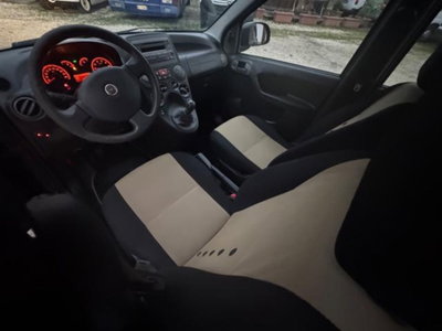 Fiat Panda 1.2 Dynamic Natural Power (10)